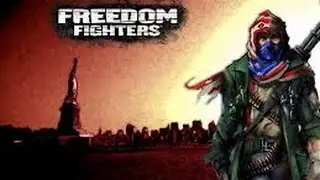 Freedom Fighters Level-6 FireStation Walkthrough