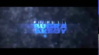 Intro - Buğra Aksoy
