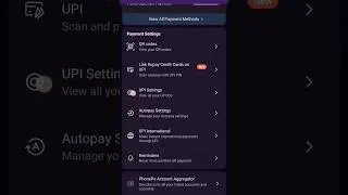Credit card UPI link kaise kare | Link credit card to upi phonepe | Rupay credit card upi payment