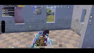 ულთიმეით როიალლ🇬🇪 | Pubg Mobile stream
