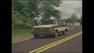 Chevrolet 4x4 - Los Dos Grandes De La Sierra (Music Video)