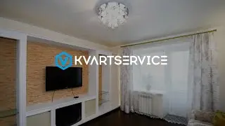КВАРТИРА С ДИЗАЙНЕРСКИМ РЕМОНТОМ | Room Tour | ОМСК КУПИТЬ КВАРТИРУ