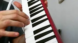 Bosun Bill (Sea of Thieves) Melodica
