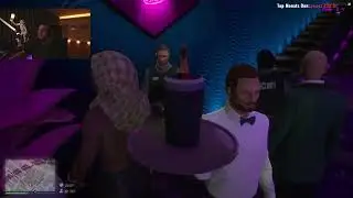 MACH DIE FLASCHEN AUF TISCH 🍾😂 | GTA RolePlay
