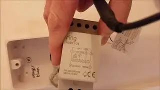 Ring Pro Installation Issues