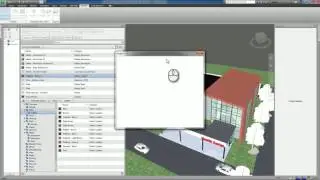 Autodesk Navisworks Rendering - A How To Guide