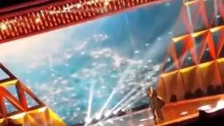 Singer Anggun ! Kembali !