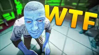 Ready Or Not Is A Cursed Tactical Shooter