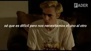 brockhampton, sugar. sub español