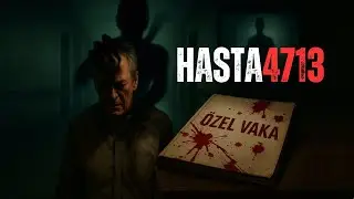 Akıl hastanesi çalışanlarının anlattığı karanlık psikoloji hikayeleri - Bölüm 2