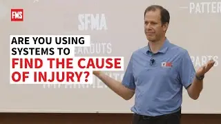 Are You Using Systems To Find The Cause Of Injury?