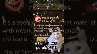 😡 - SUMMONERS WAR