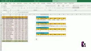 Advance Vlookup Formula #excelformula #expertexcelguru #advancevlookup #advanceexcel #micro #ecxel