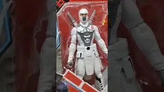 Shadow Storm action figure 