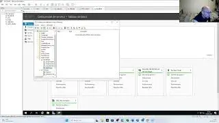 Création des comptes utilisateurs dans le domaine webhorizon lan