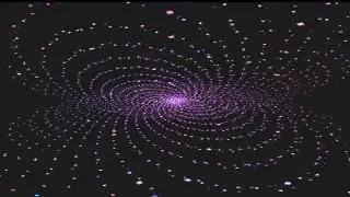 футаж hd - блеск 1