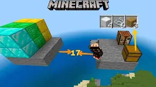 Can you Solve the Minecraft Riddle | Minecraft Riddle