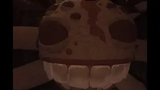 Grumbles Nest  Animation:Part 1