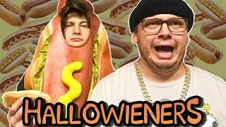 Hallowieners