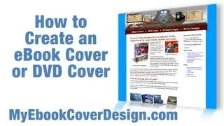eBook Cover Design Services For Practically Free!