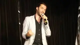ПОЁТ СЕРГЕЙ РОССИ.
