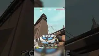 Deadlock Bind B-Site Wall Lineups