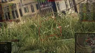 Kranvagn 8K Dmg ~ Wot Gameplay