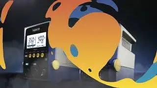 HAKKO FX-971/FX-972 - Experience a Whole New Level