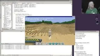 open block building game development #50