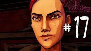 The Wolf Among Us - Episodio 5 Ahí Viene el Lobo