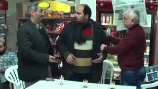 Haber Sizsiniz  Ferasetin Bedeli