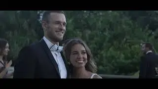 Julia and Tom   Miami wedding
