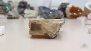 Le proprietà dei minerali