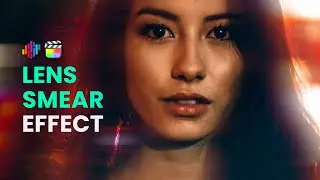 [Tutorial] How to create a dreamy video look with Color Finale 2 Pro