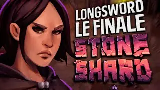 ЛОВКОСТЬ + ДВУРУЧ МЕЧ - Закрываем тролля, Т4 и Манту | STONESHARD | Стоуншард