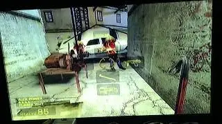Half-Life 2 Walkthrough Part 32 (Xbox)