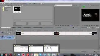Решаем проблему с Bandicam и SonyVegas