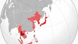 Greater East Asia Co-Prosperity Sphere | Wikipedia audio article