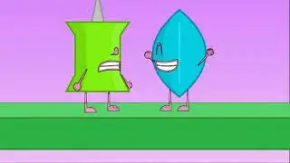 Battle For Dream Island Episode 1 Alternate Ending Effects Sponsored By TINA COME HERE Csupo Effects