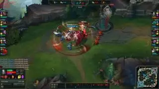 League of legends Vsync off vs Vsync on