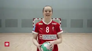 MasterClass med Anne Mette Hansen | Den effektive venstre/højre finte