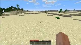 КАК В МАЙНКРАФТ ПЕРЕКЛЮЧИТЬ РЕЖИМ!!!MINECRAFT