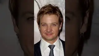 Jeremy Renner: Then and Now