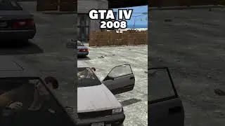 GTA LOGIC 63  #shortfeed #gta #gtalogic