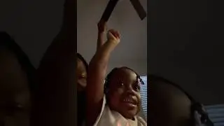 Teach em young ✊🏾 #blackpower #blackpeople #blackandproud #funny #funnybaby #fyp #viral #viralvideo
