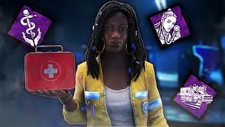 НУЖНА ЛИ ОРЕЛА РОУЗ В ДБД? | Dead by Daylight
