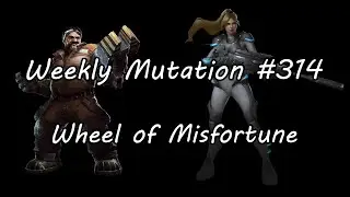 Weekly Mutation 