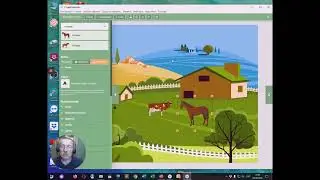 Интерактивные обучающие игры