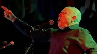 SCOTCH - Disco Band (Live @ Milano, 07.05.2016)