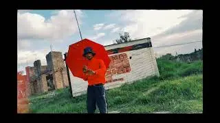 IRYSON - FREE AT LA$T (VISUALIZER)